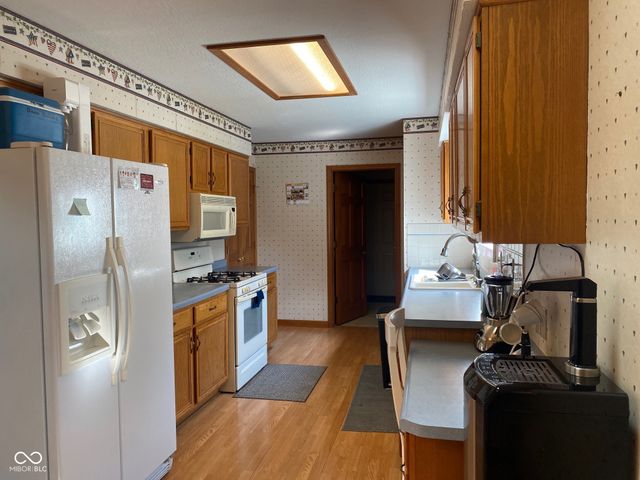 1019 Mt Vernon Drive, Greenwood, IN 46142