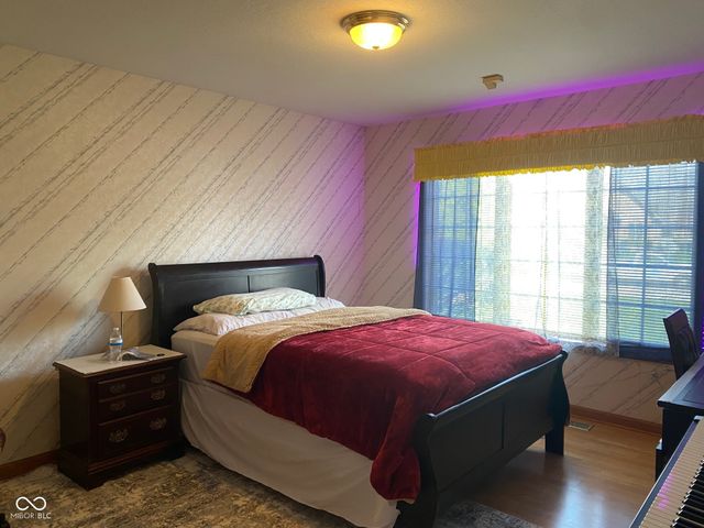 1019 Mt Vernon Drive, Greenwood, IN 46142