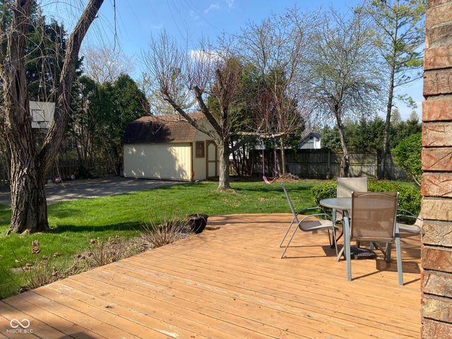 1019 Mt Vernon Drive, Greenwood, IN 46142