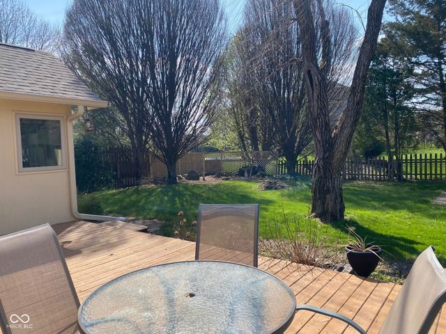 1019 Mt Vernon Drive, Greenwood, IN 46142