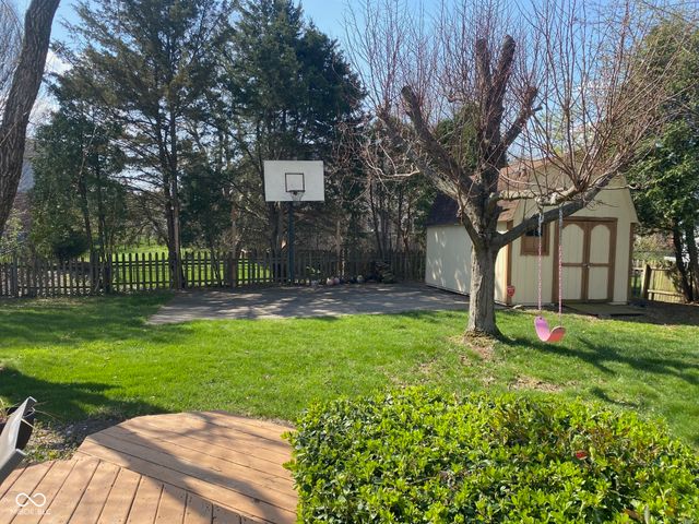 1019 Mt Vernon Drive, Greenwood, IN 46142