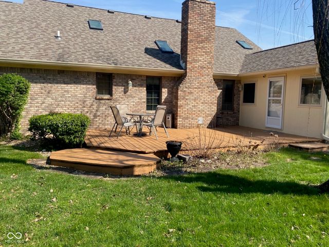 1019 Mt Vernon Drive, Greenwood, IN 46142