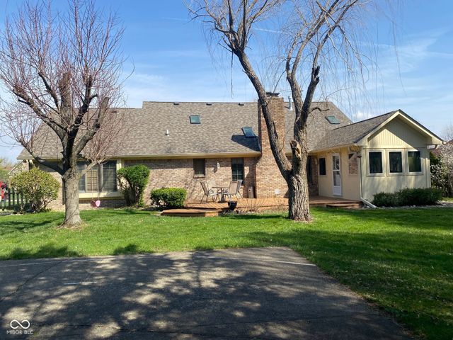 1019 Mt Vernon Drive, Greenwood, IN 46142