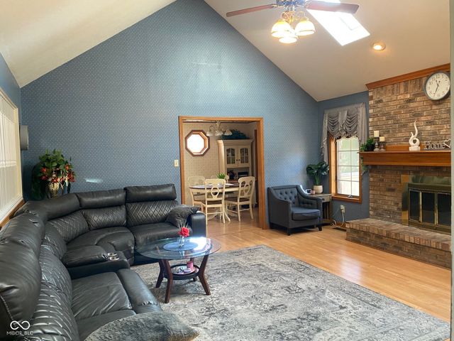 1019 Mt Vernon Drive, Greenwood, IN 46142