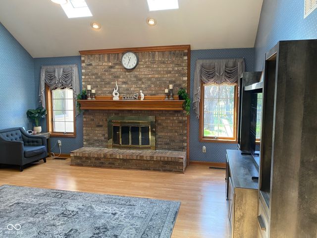 1019 Mt Vernon Drive, Greenwood, IN 46142