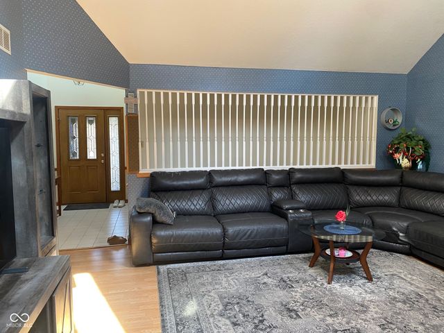 1019 Mt Vernon Drive, Greenwood, IN 46142