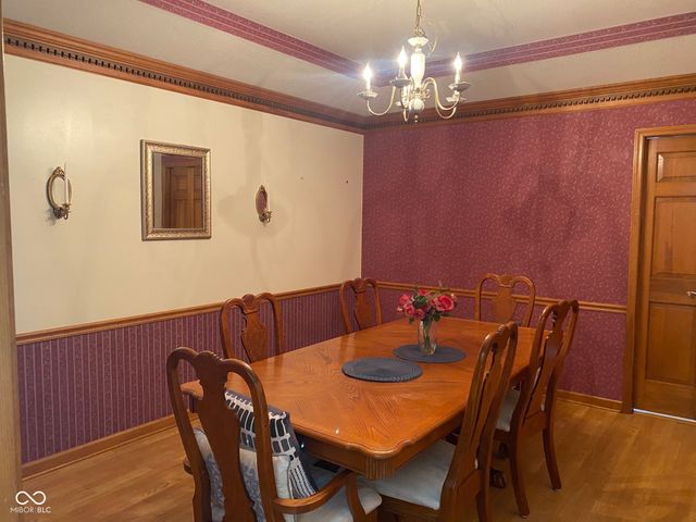 1019 Mt Vernon Drive, Greenwood, IN 46142