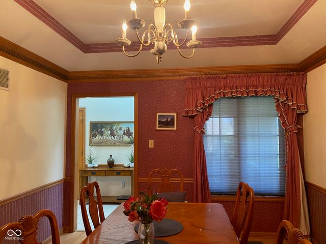 1019 Mt Vernon Drive, Greenwood, IN 46142