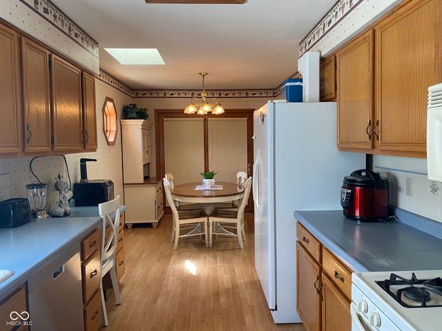 1019 Mt Vernon Drive, Greenwood, IN 46142