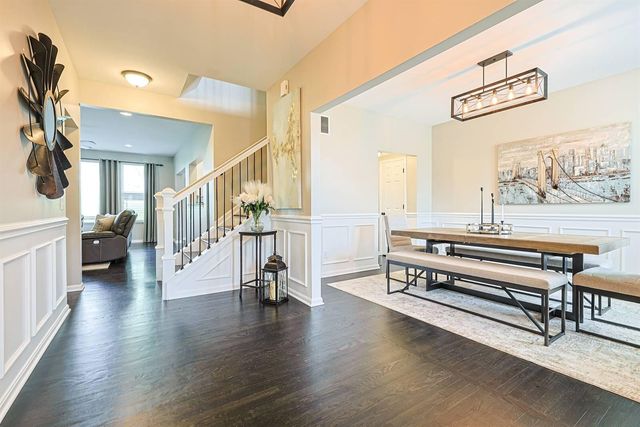 8640 Treeline Drive, Florence, KY 41042