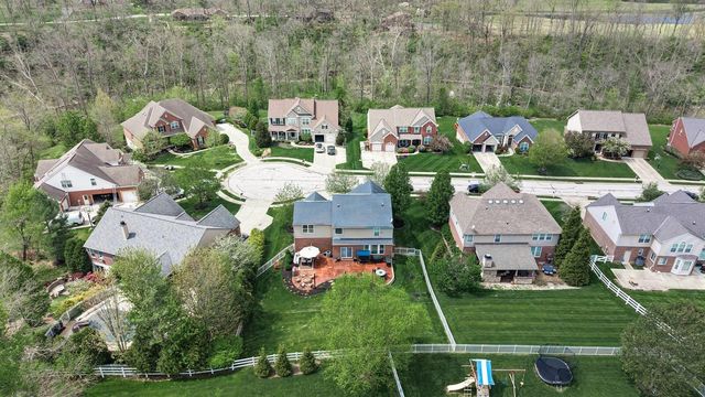 8640 Treeline Drive, Florence, KY 41042