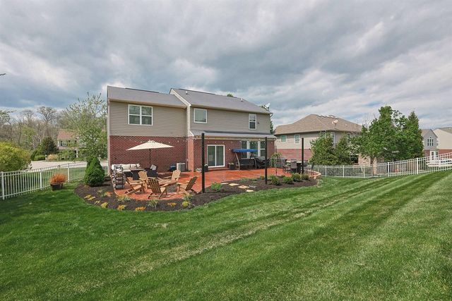 8640 Treeline Drive, Florence, KY 41042