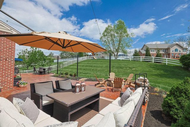 8640 Treeline Drive, Florence, KY 41042