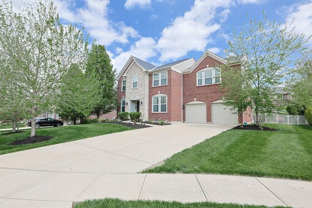 8640 Treeline Drive, Florence, KY 41042