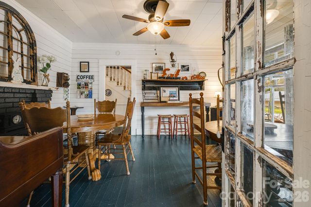 364 Haywood Road, Dillsboro, NC 28725