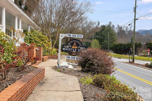364 Haywood Road, Dillsboro, NC 28725