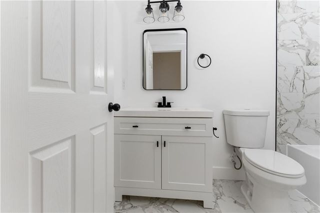 55 Jessica Drive, Hiram, GA 30141