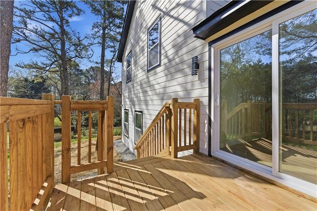 55 Jessica Drive, Hiram, GA 30141