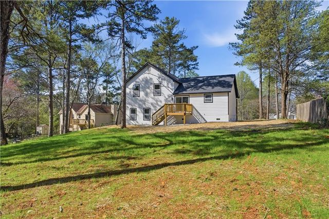 55 Jessica Drive, Hiram, GA 30141