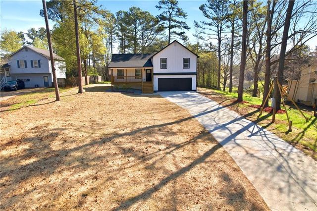 55 Jessica Drive, Hiram, GA 30141