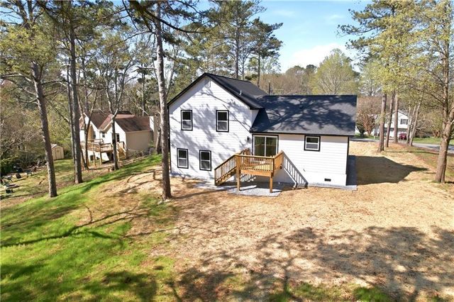 55 Jessica Drive, Hiram, GA 30141