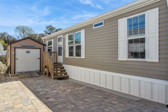 38 CITRUS RIDGE DRIVE, Davenport, FL 33837