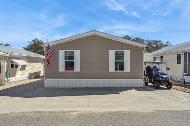 38 CITRUS RIDGE DRIVE, Davenport, FL 33837