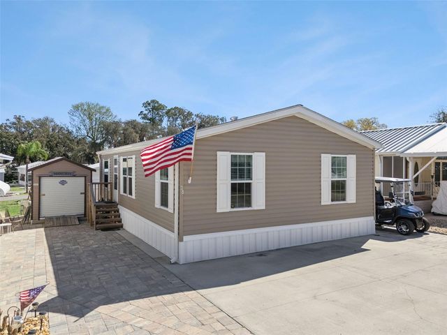 38 CITRUS RIDGE DRIVE, Davenport, FL 33837