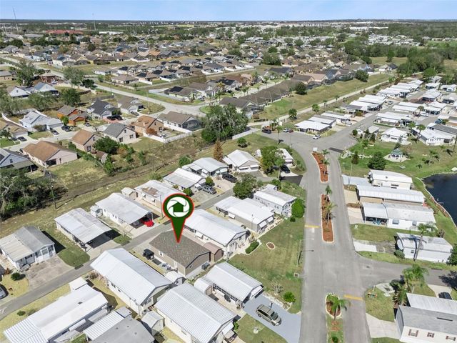 38 CITRUS RIDGE DRIVE, Davenport, FL 33837