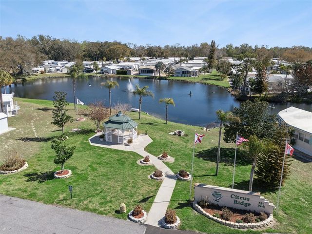 38 CITRUS RIDGE DRIVE, Davenport, FL 33837