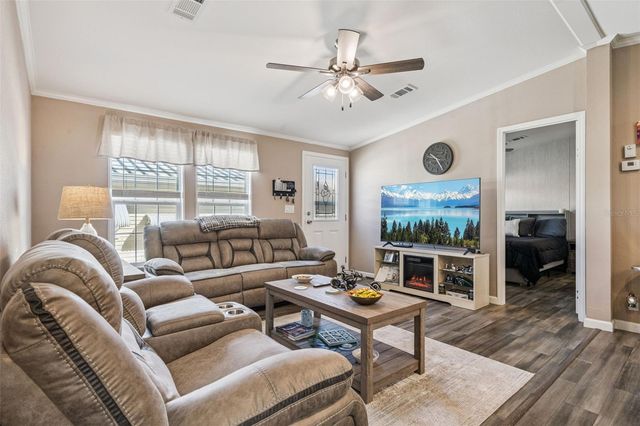 38 CITRUS RIDGE DRIVE, Davenport, FL 33837