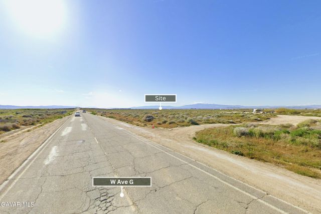 Vic Avenue F14 20 Stw, Lancaster, CA 93536