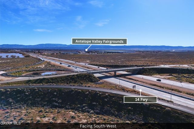 Vic Avenue F14 20 Stw, Lancaster, CA 93536