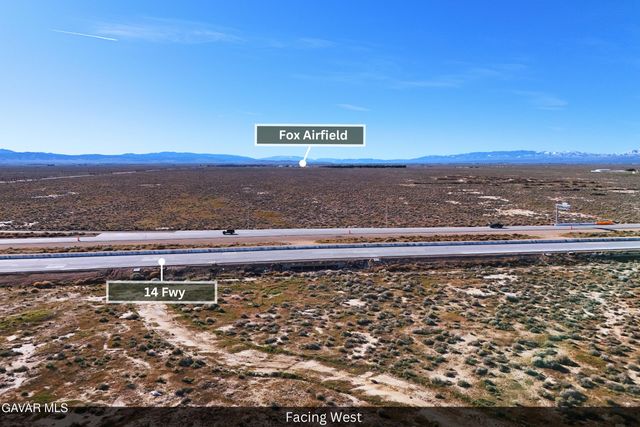 Vic Avenue F14 20 Stw, Lancaster, CA 93536