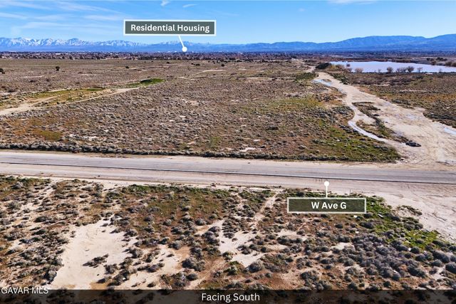 Vic Avenue F14 20 Stw, Lancaster, CA 93536