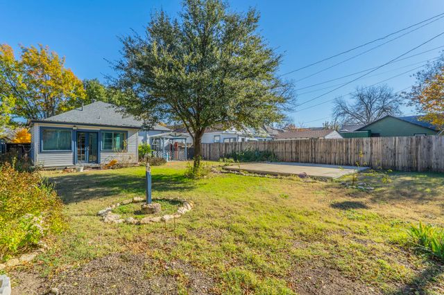 3224 S Adams Street, Fort Worth, TX 76110