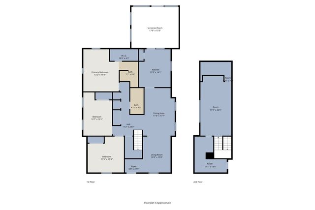 3224 S Adams Street, Fort Worth, TX 76110