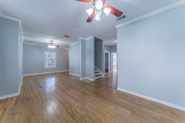 3224 S Adams Street, Fort Worth, TX 76110