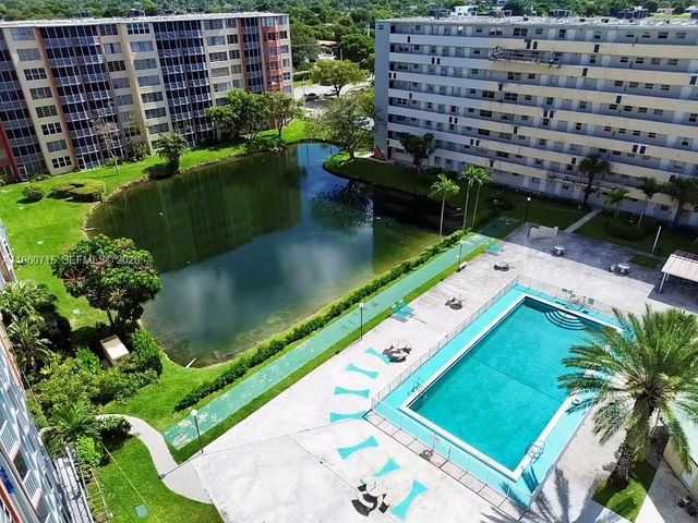 1770 NE 191st St 717-1, Miami, FL 33179