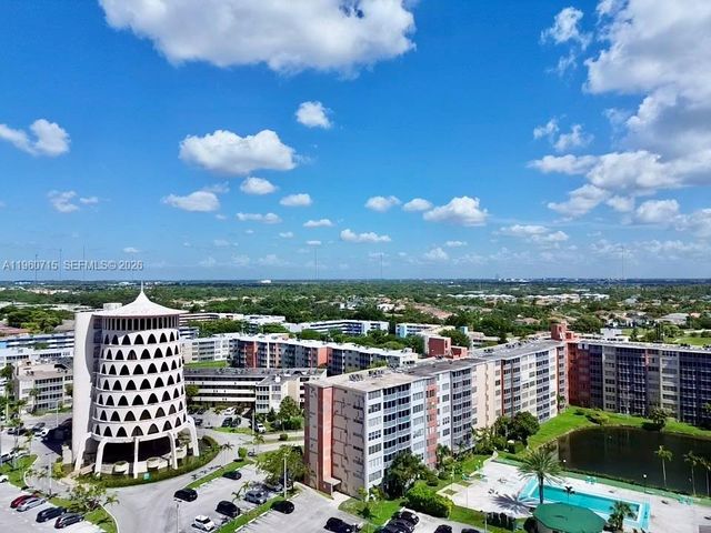 1770 NE 191st St 717-1, Miami, FL 33179