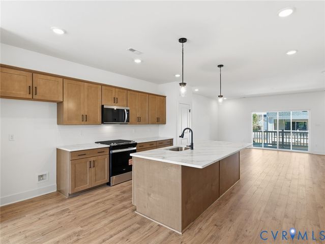 12026 Flowering Lavender Loop, Henrico, VA 23233