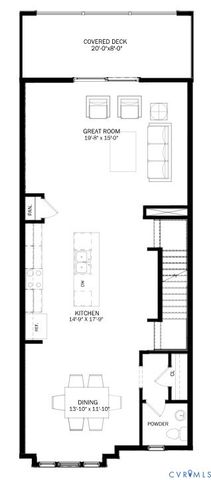 12026 Flowering Lavender Loop, Henrico, VA 23233
