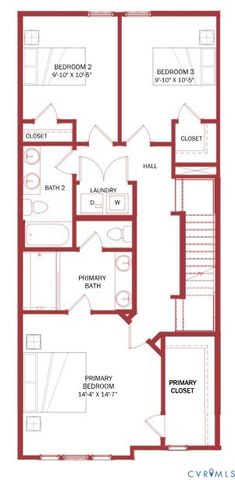 12026 Flowering Lavender Loop, Henrico, VA 23233