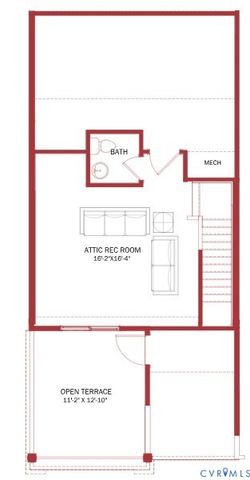 12026 Flowering Lavender Loop, Henrico, VA 23233