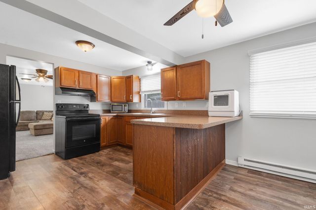 1603 Linden Avenue, Mishawaka, IN 46544