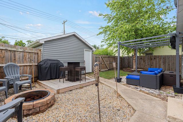 1603 Linden Avenue, Mishawaka, IN 46544