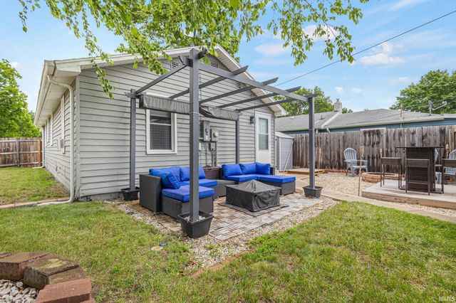 1603 Linden Avenue, Mishawaka, IN 46544