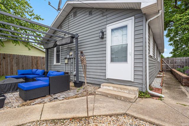 1603 Linden Avenue, Mishawaka, IN 46544