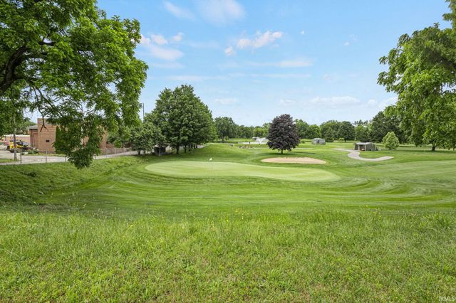 1603 Linden Avenue, Mishawaka, IN 46544