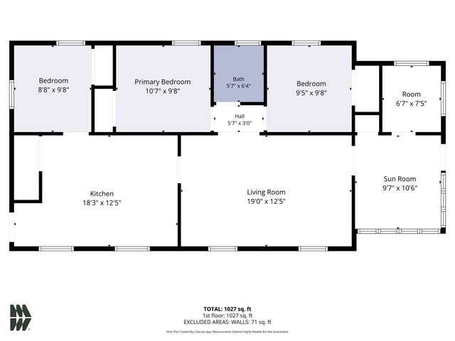 1603 Linden Avenue, Mishawaka, IN 46544